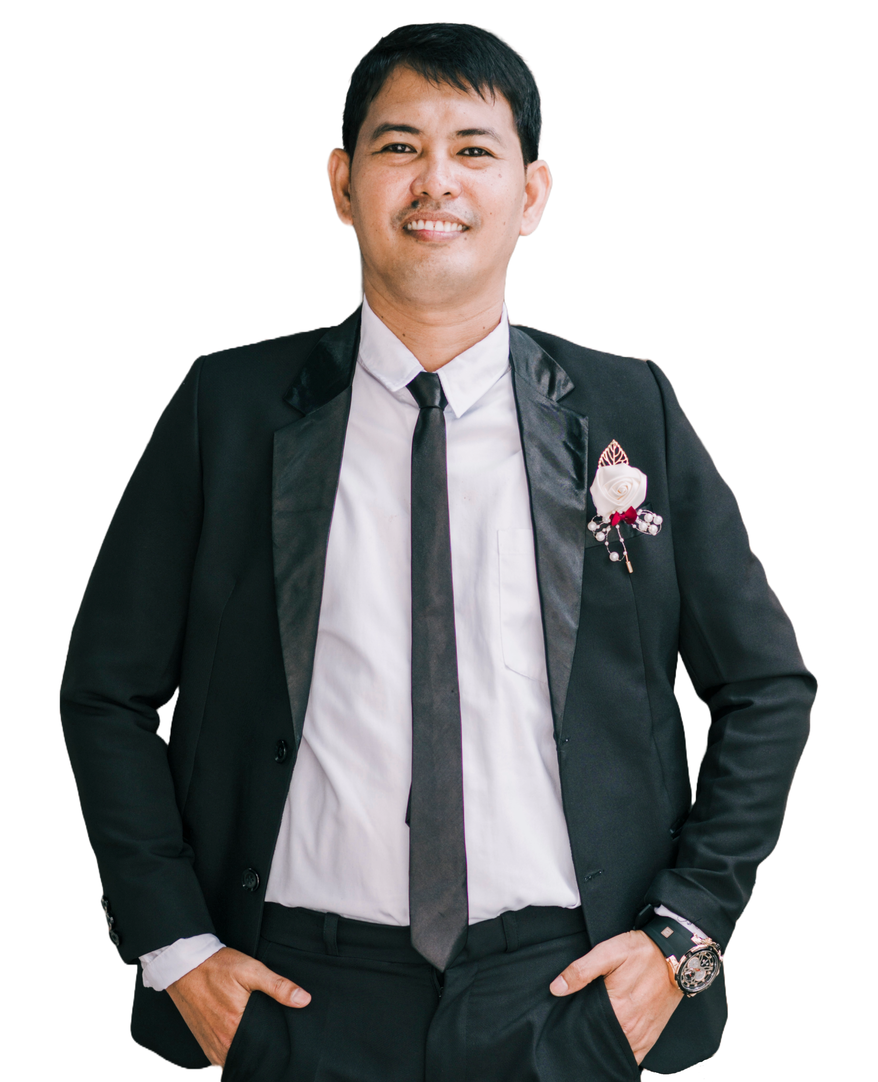 Albert — Founder of Guigabytez